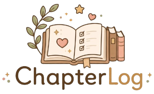 ChapterLog