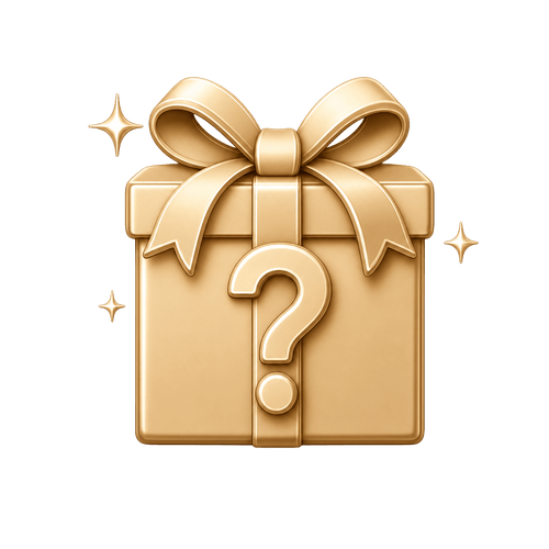 Mystery Gift